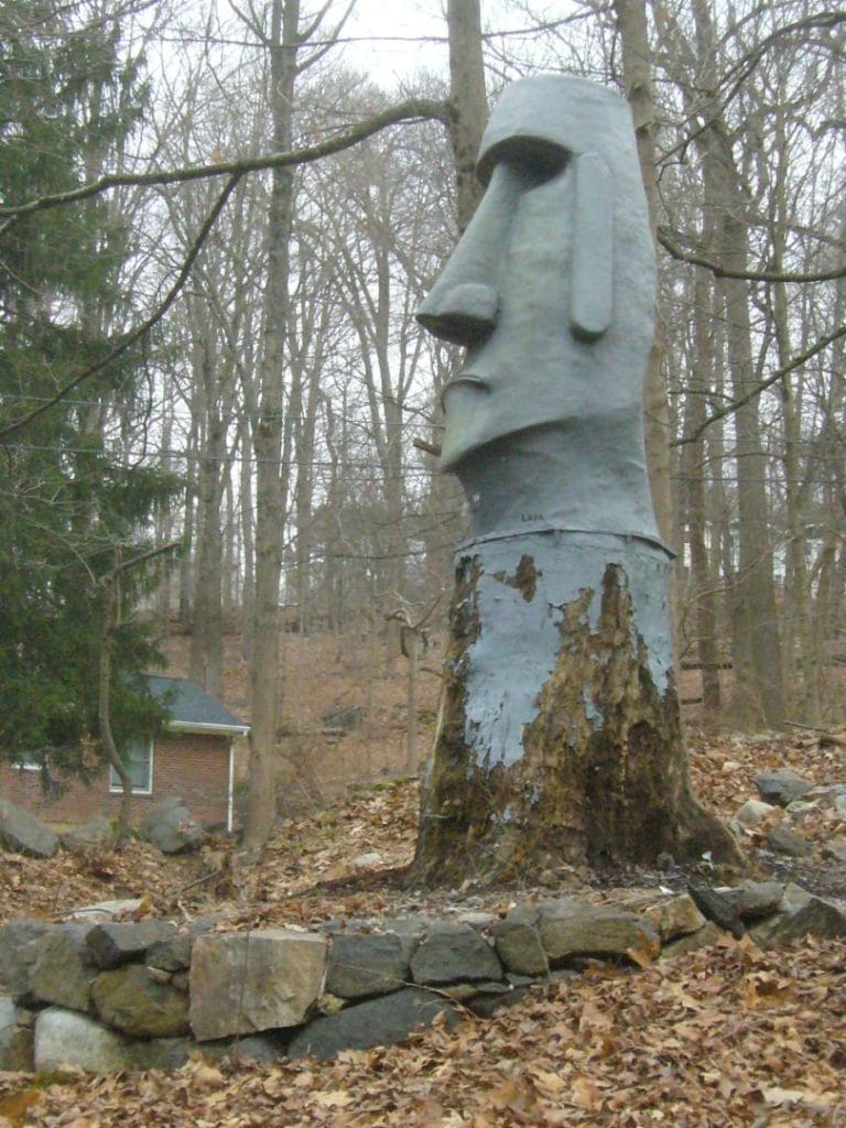 "Do-It-Yourself Garden Sculpture" - Epoxyworks #62, Spring 2026 Issue.