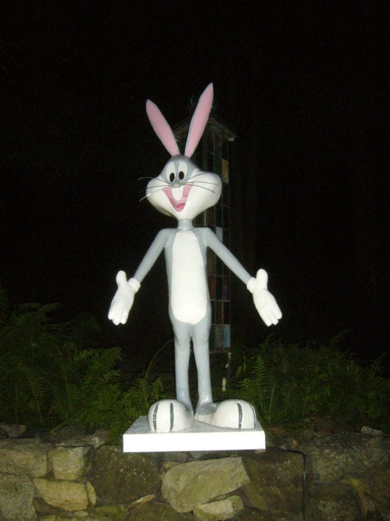 "Do-It-Yourself Garden Sculpture" - Epoxyworks #62, Spring 2026 Issue.