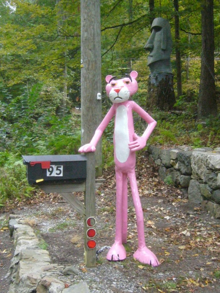 "Do-It-Yourself Garden Sculpture" - Epoxyworks #62, Spring 2026 Issue.