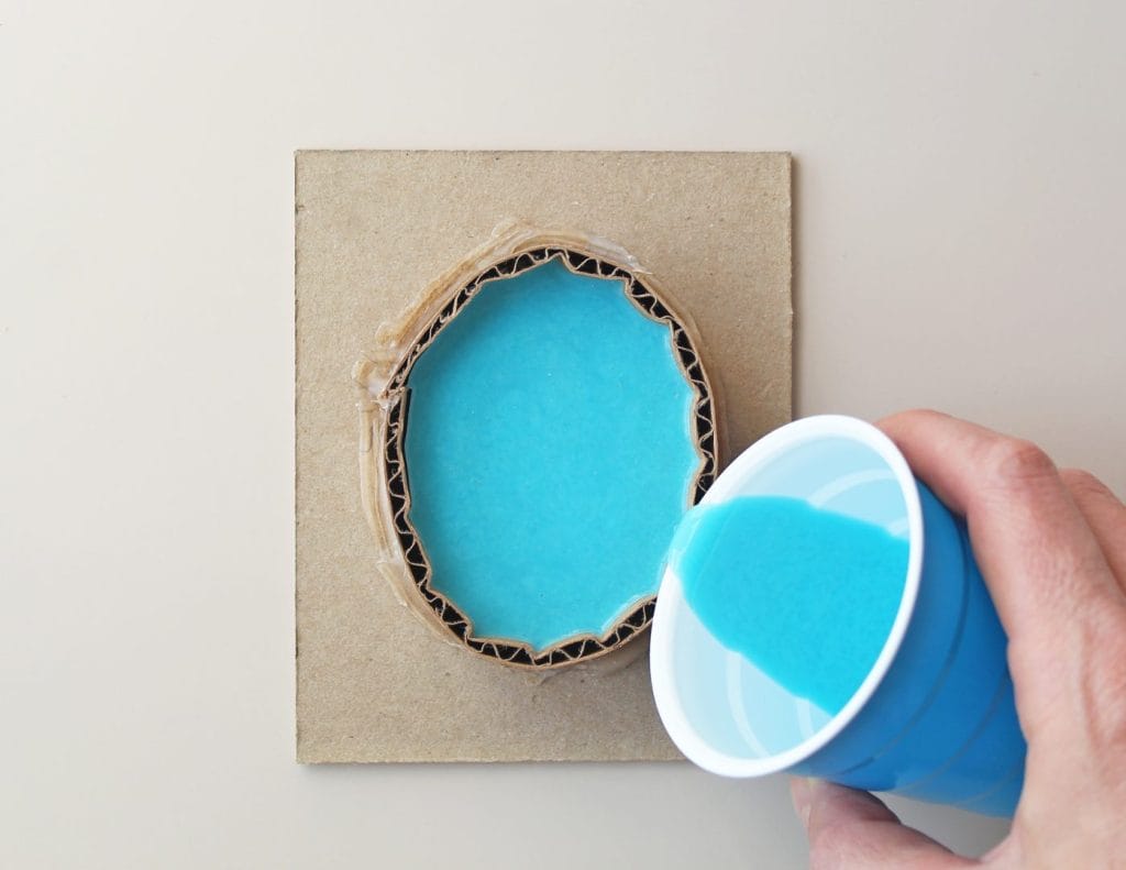 Epoxy Thermoforming Patterns - Epoxyworks #62, Spring 2026 Issue.