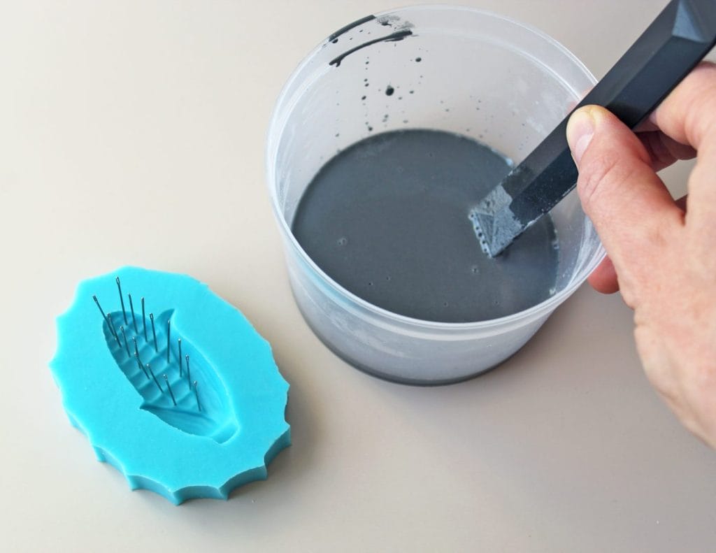 Epoxy Thermoforming Patterns - Epoxyworks #62, Spring 2026 Issue.