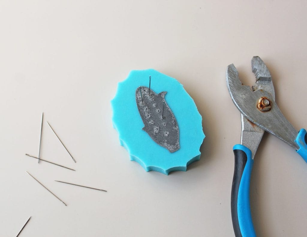 Epoxy Thermoforming Patterns - Epoxyworks #62, Spring 2026 Issue.