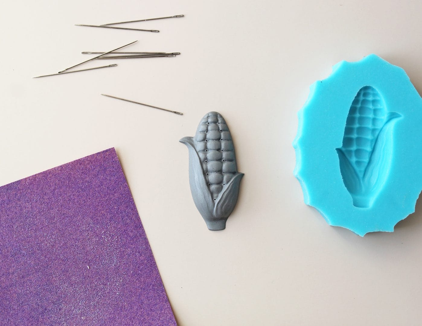 Epoxy Thermoforming Patterns - Epoxyworks #62, Spring 2026 Issue.