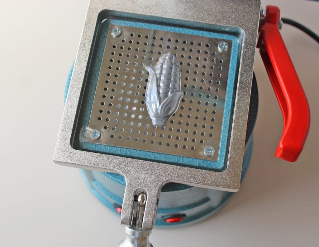 Epoxy Thermoforming Patterns - Epoxyworks #62, Spring 2026 Issue.