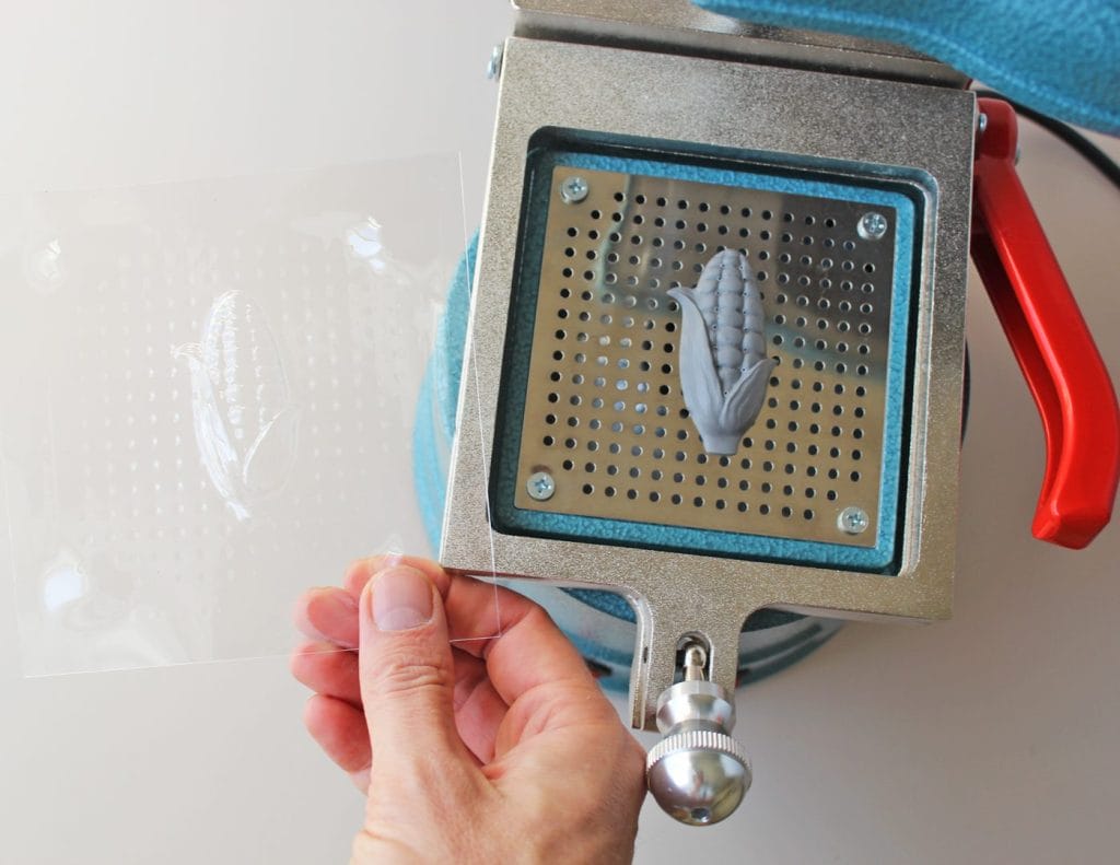 Epoxy Thermoforming Patterns - Epoxyworks #62, Spring 2026 Issue.