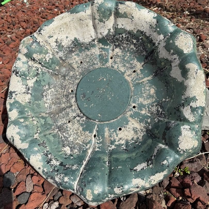 From Broken Bird Bath to a Charming Gnome Garden - Epoxyworks #62, Spring 2026 Issue.