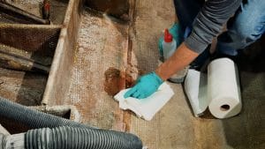 A Field Guide to Preventing Surface Contamination - Epoxyworks #62, Spring 2026 Issue.